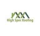High Spec Roofing logo